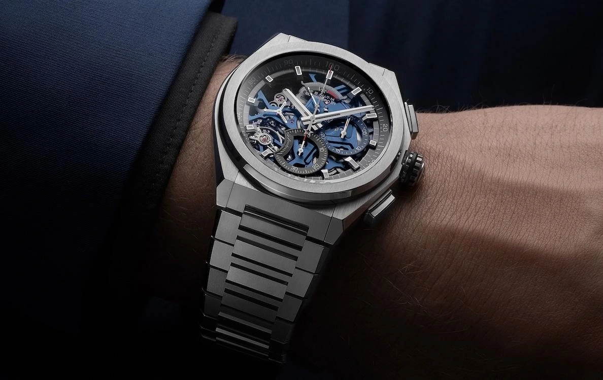 Zenith Watches
