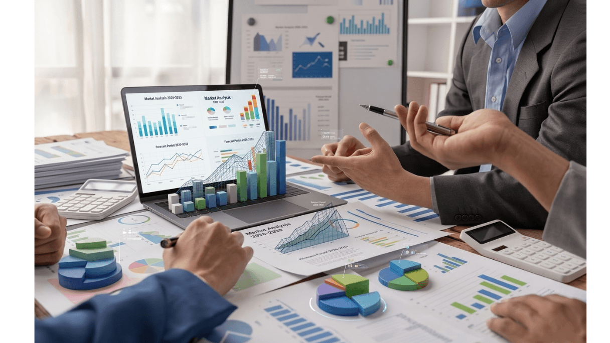 US Business Services Market Size 2026