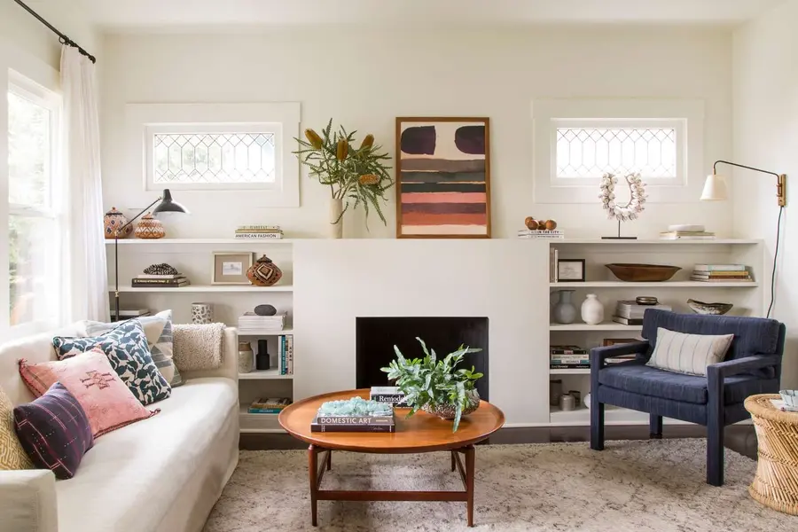 Furniture Placement