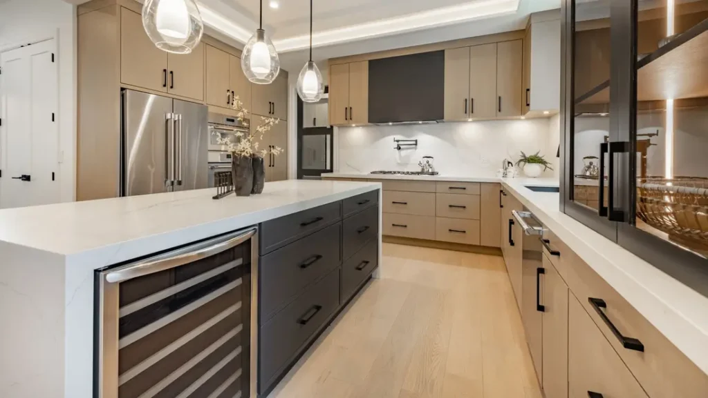 Kitchen Upgrading Tips Mintpalment: Smart Ideas for a Stylish Kitchen Kitchen Upgrading Tips Mintpalment