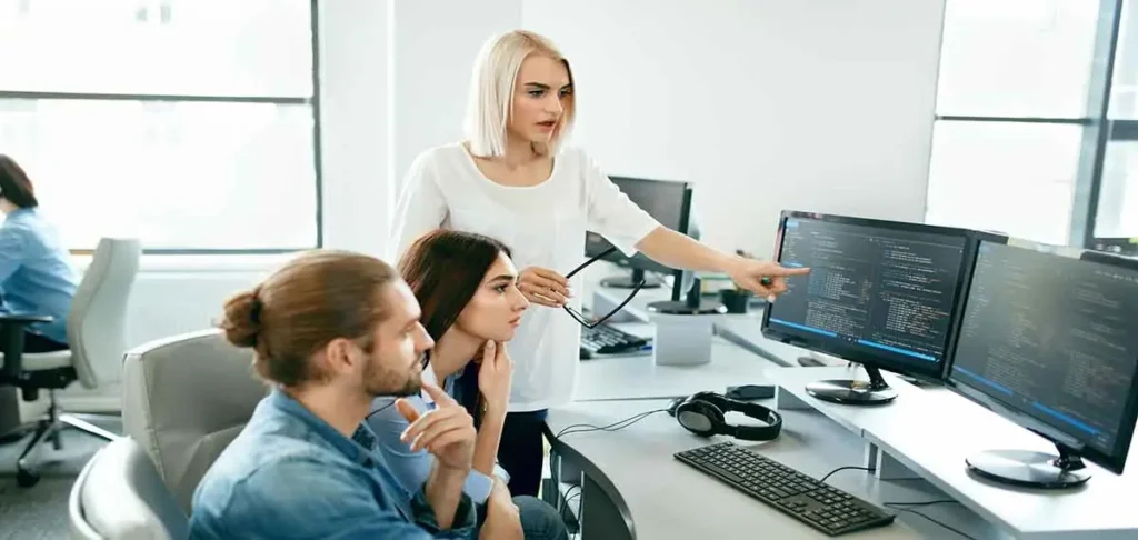 Managed IT Services Provider