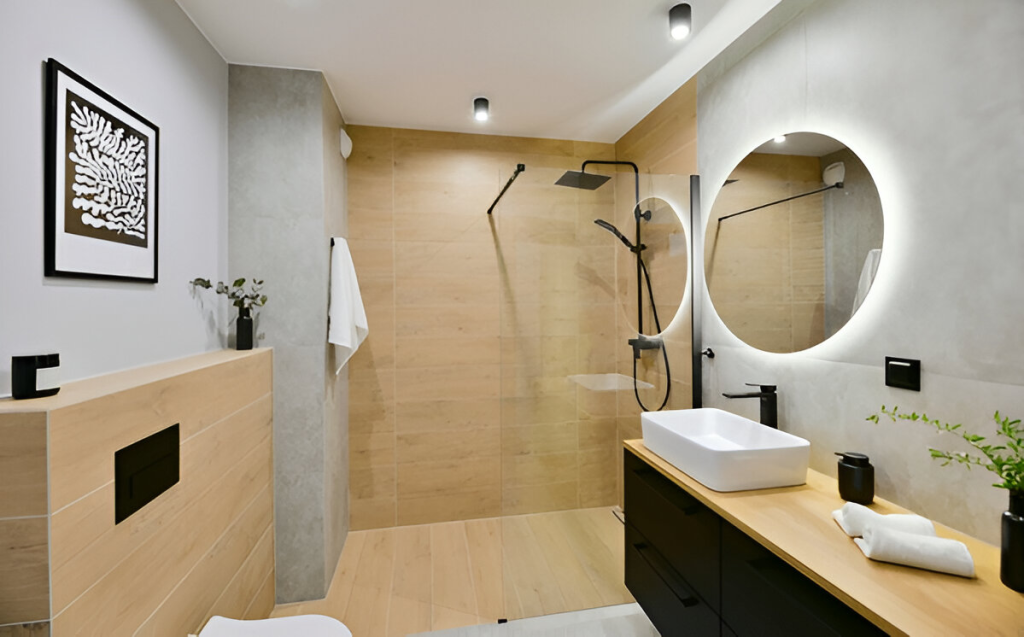 Small Bathroom Remodel Ideas
