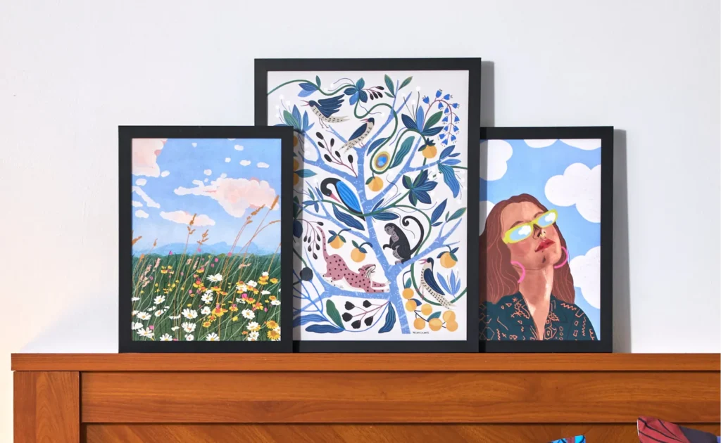 Wall Art Wallpostmedia com: Creative Ideas for Modern Spaces Wallpostmedia